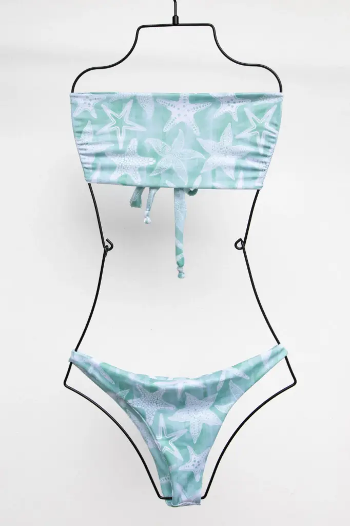 BIKINI IRIATAI
