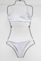 ZEBRA BIKINI