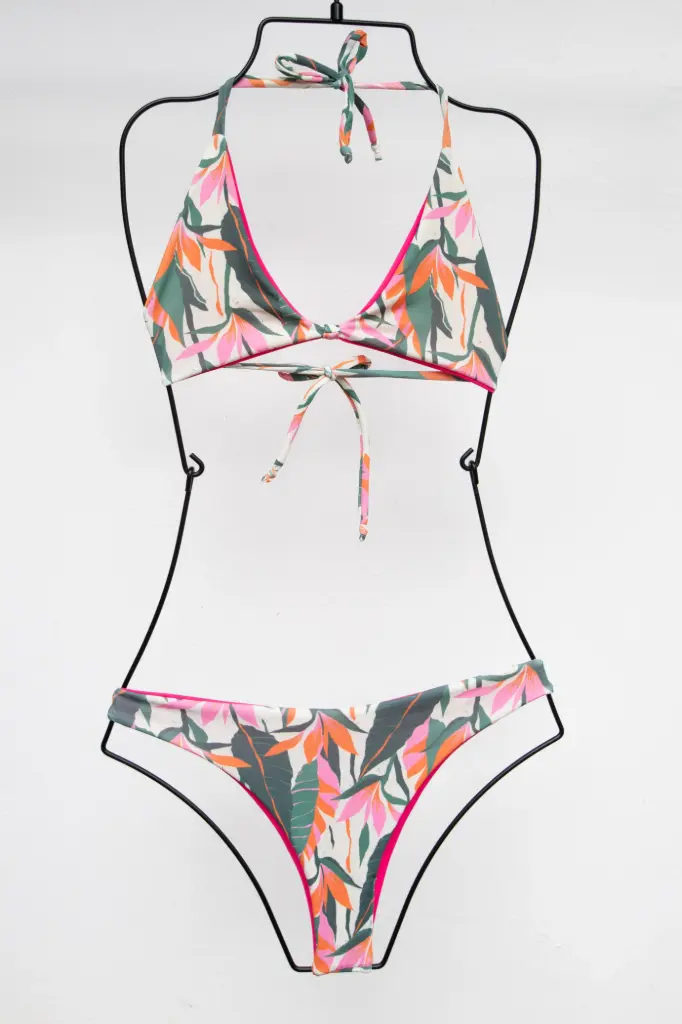 BIKINI TROPICAL