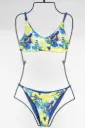 BIKINI FLUO
