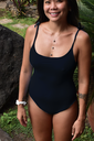 BLACK SUIT