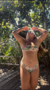 Tropical Bikini