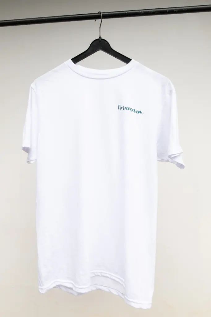 TSHIRT Haura Homme (MEDIUM)