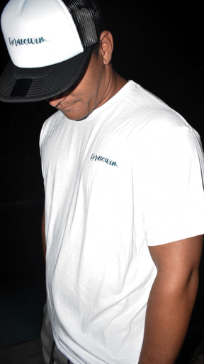 TSHIRT Haura Homme