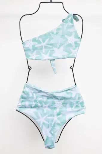 BIKINI IRIATAI taille haute 