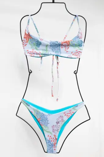 BIKINI CORAIL