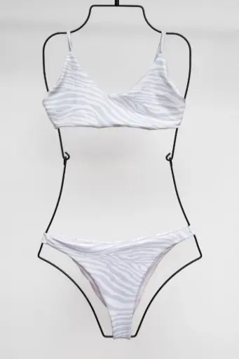 BIKINI ZÈBRE