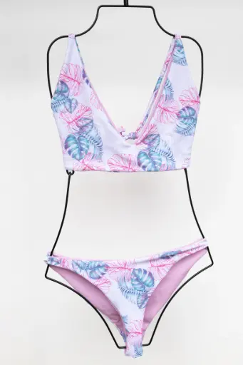 BIKINI FLOWER